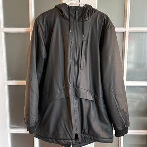 Rains Thermal Rain Jacket
